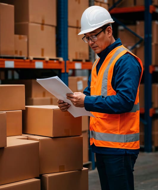 Odoo ERP for Manufacturing