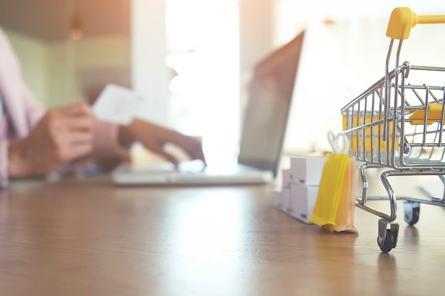 Ecommerce