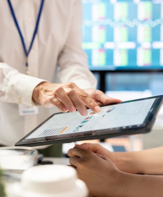 Odoo ERP for Manufacturing