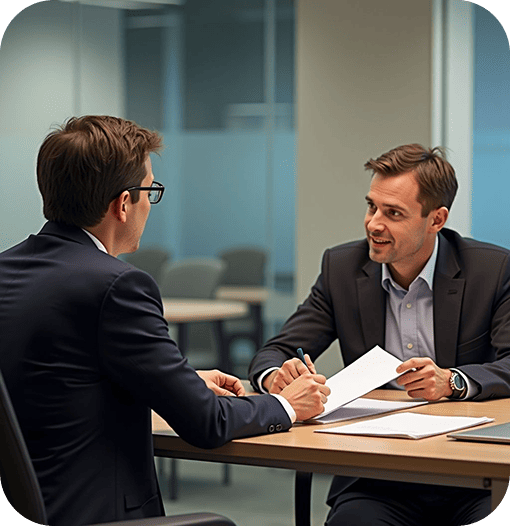 Odoo Sales Management consultation with an Envertis expert