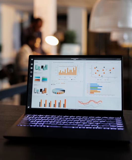 Odoo single software solution