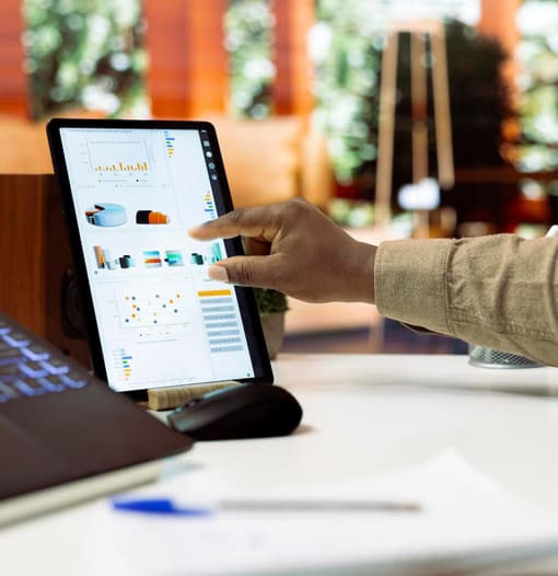 Odoo Sales Management consultation with an Envertis expert