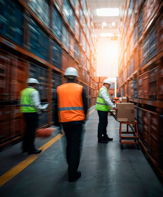 Odoo ERP for Manufacturing