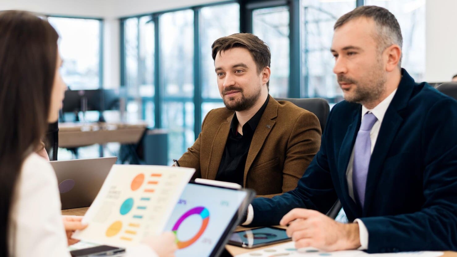 Odoo single software solution