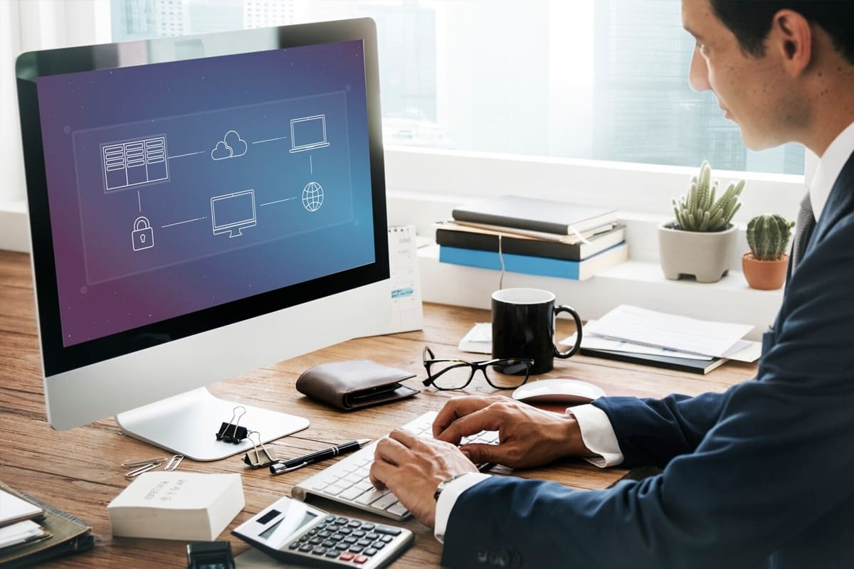 Trusted Odoo ERP partner