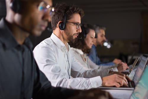 Benefits of using Odoo ERP