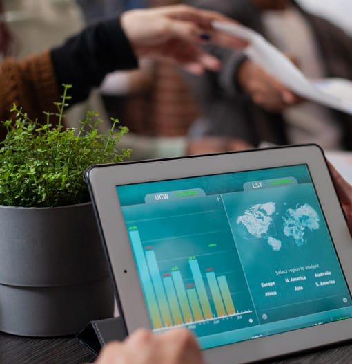 Odoo Sales Management consultation with an Envertis expert