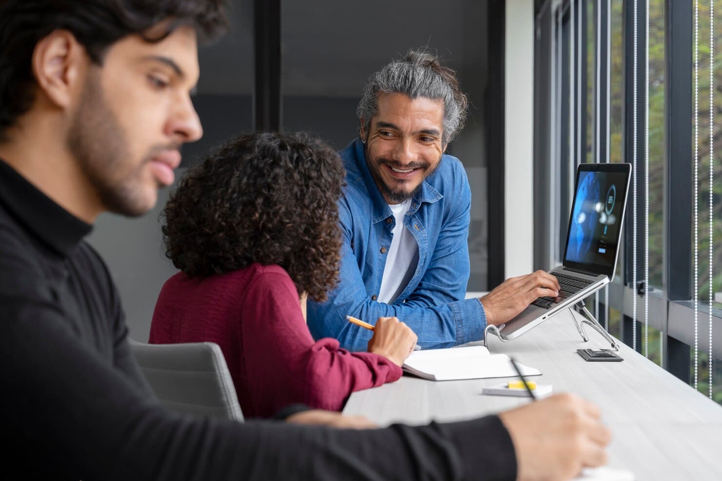 Benefits of using Odoo ERP