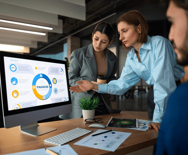 Odoo ERP implementation in Adelaide