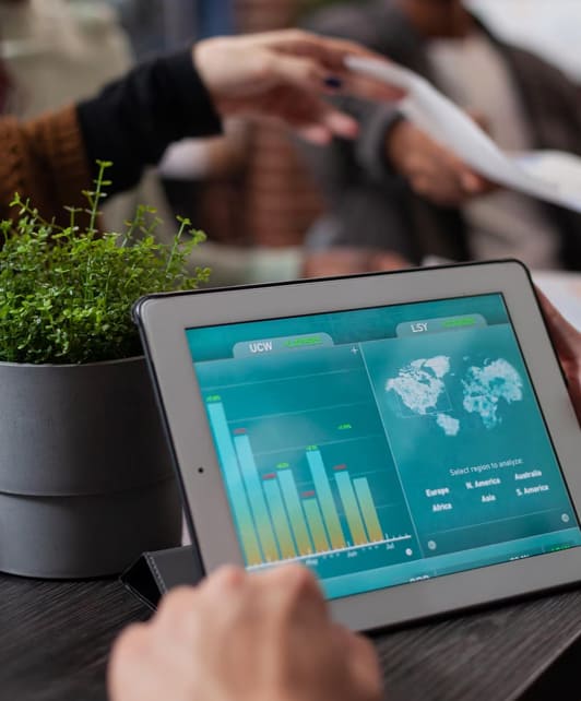 Odoo ERP Manufacturing