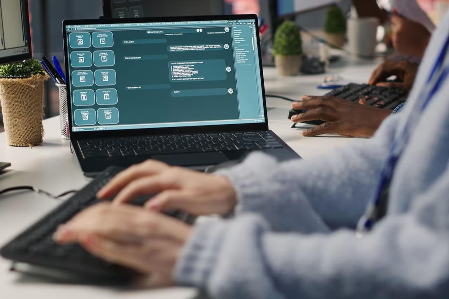 Benefits of using Odoo ERP